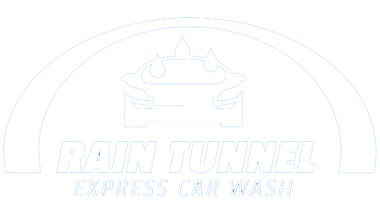 Rain Tunnel Car Wash